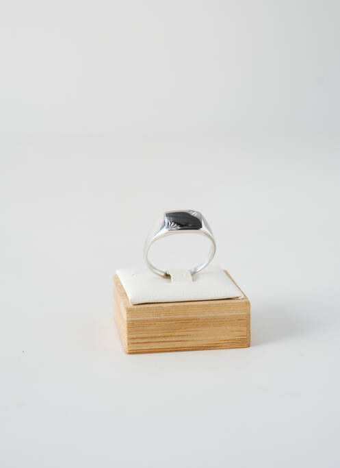 Inel argintiu TATA GISELE bărbat