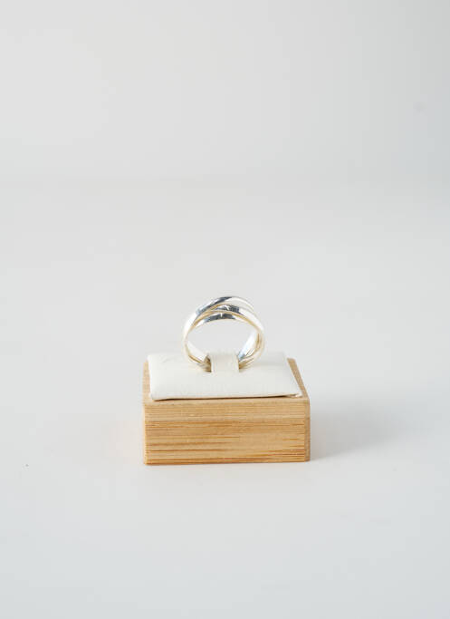 Inel argintiu TATA GISELE femeie