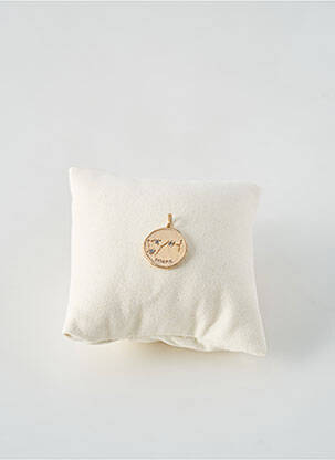 Pandantiv auriu TATA GISELE femeie