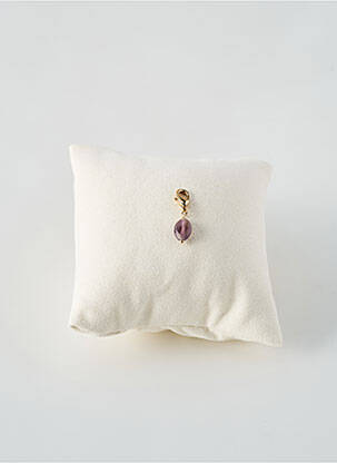 Pandantiv violet TATA GISELE femeie