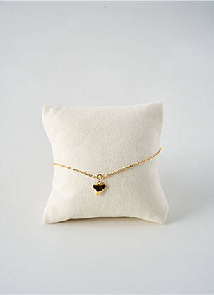 Brățară de gleznă auriu TATA GISELE femeie