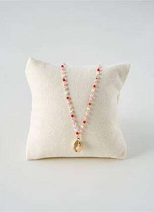 Brățară de gleznă auriu TATA GISELE femeie