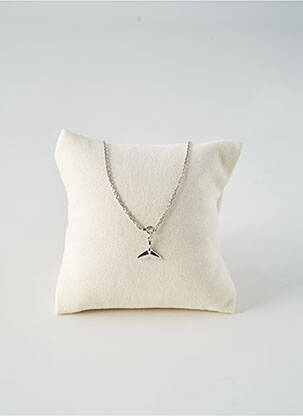 Brățară de gleznă argintiu TATA GISELE femeie