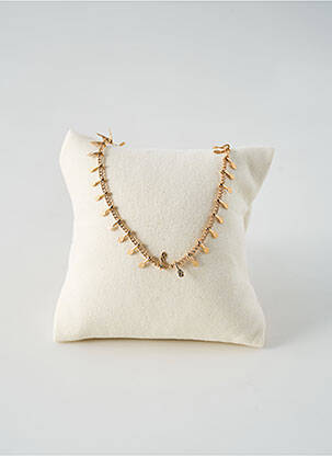 Brățară de gleznă auriu TATA GISELE femeie