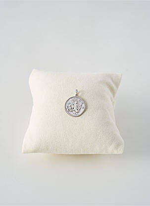 Pandantiv materiale argintii argintiu TATA GISELE femeie