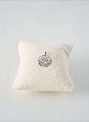 Pandantiv materiale argintii argintiu TATA GISELE femme