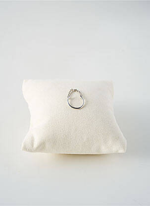 Cercel mono argintiu TATA GISELE femeie