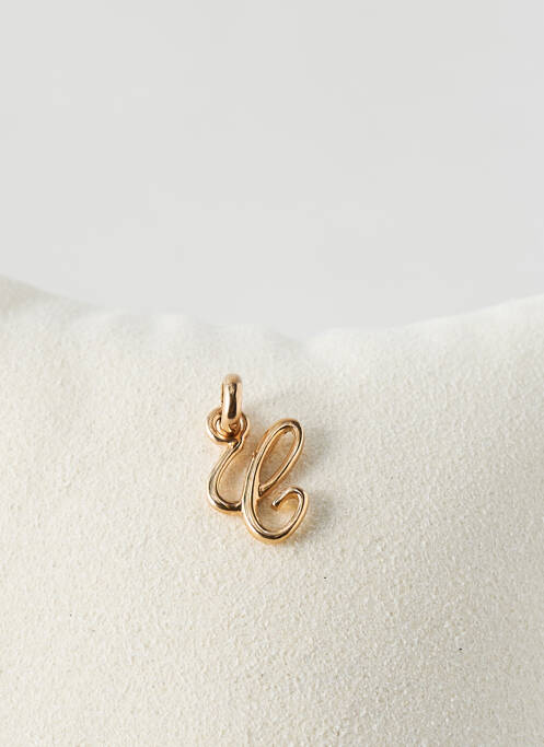 Pandantiv auriu TATA GISELE femeie