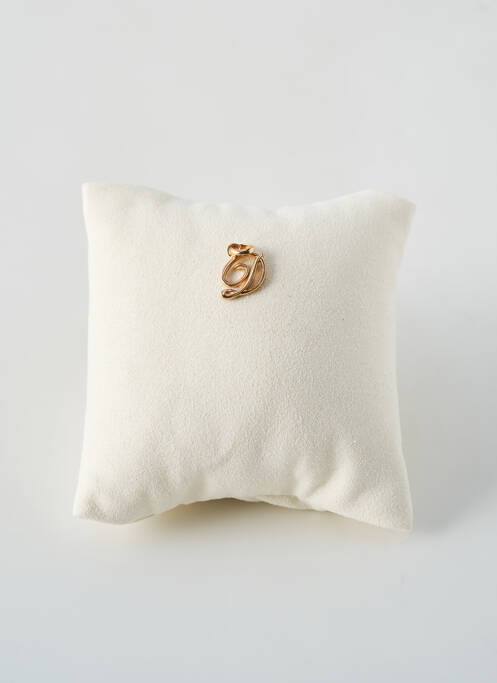 Pandantiv auriu TATA GISELE femeie