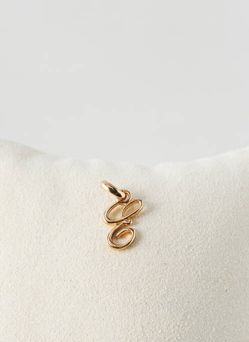 Pandantiv auriu TATA GISELE femeie