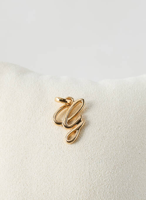 Pandantiv auriu TATA GISELE femeie