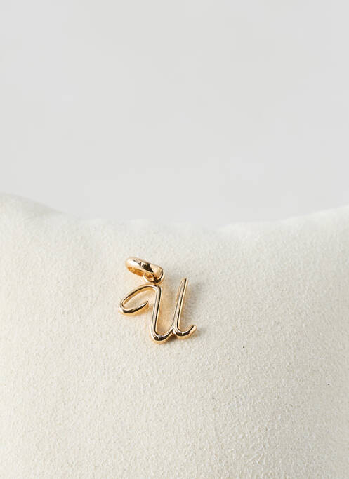 Pandantiv auriu TATA GISELE femeie