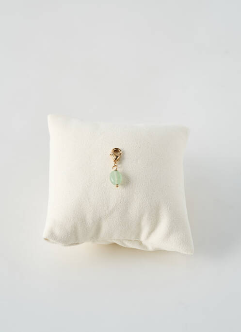 Pandantiv verde TATA GISELE femeie