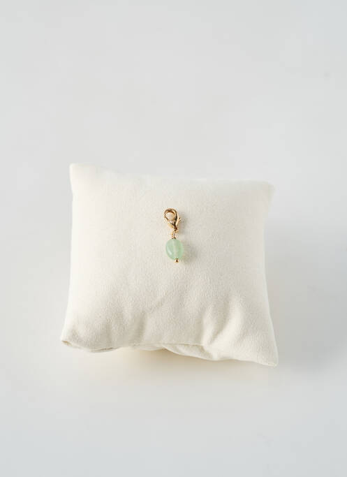 Pandantiv verde TATA GISELE femeie