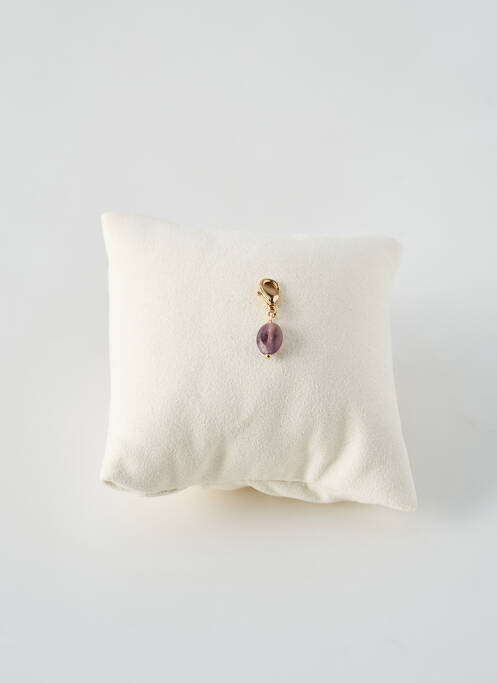 Pandantiv violet TATA GISELE femeie