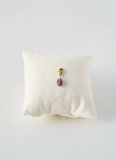 Pandantiv violet TATA GISELE femeie