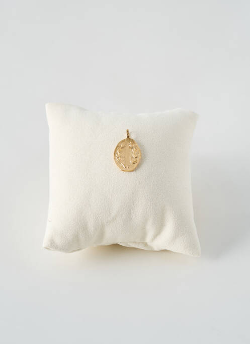 Pandantiv auriu TATA GISELE femeie