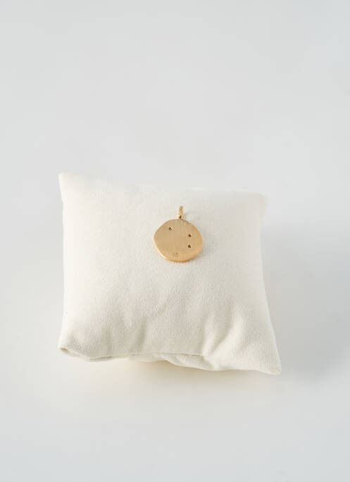 Pandantiv auriu TATA GISELE femeie