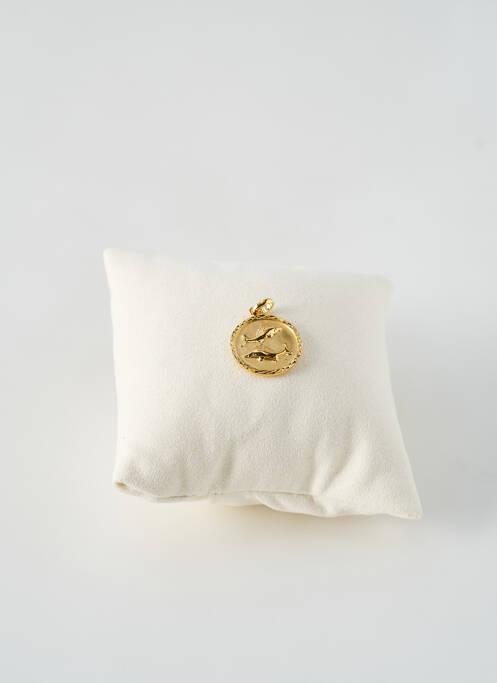 Pandantiv auriu TATA GISELE femeie