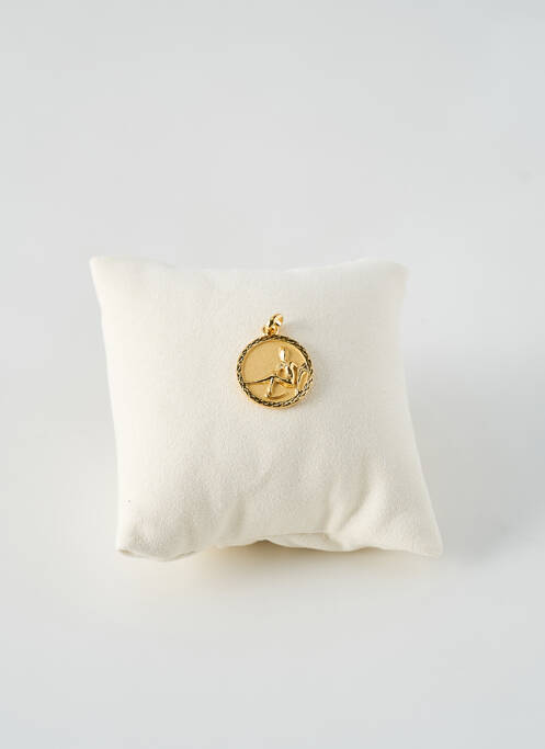 Pandantiv auriu TATA GISELE femeie