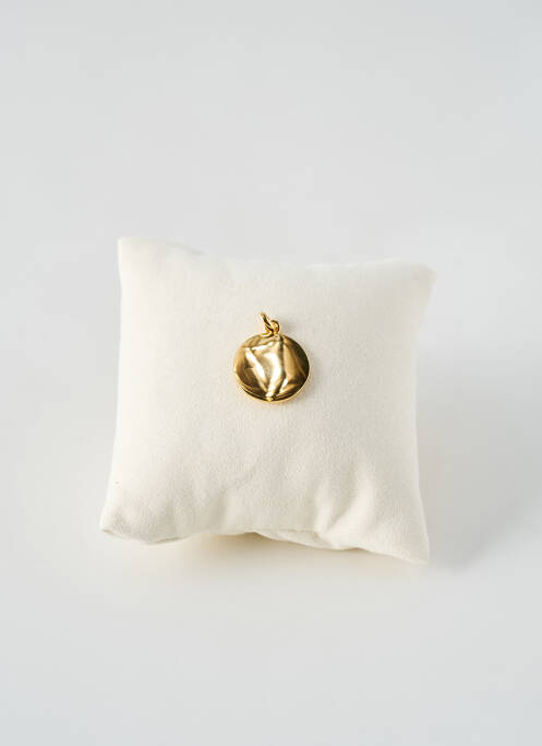 Pandantiv auriu TATA GISELE femeie