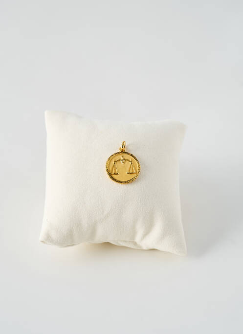 Pandantiv auriu TATA GISELE femeie