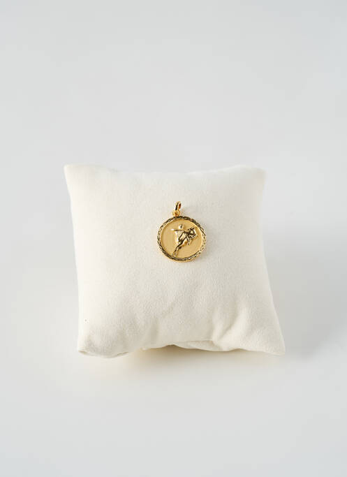 Pandantiv auriu TATA GISELE femeie