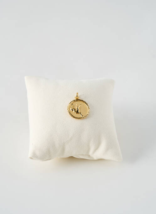 Pandantiv auriu TATA GISELE femeie