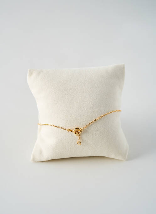 Brățară de gleznă auriu TATA GISELE femeie