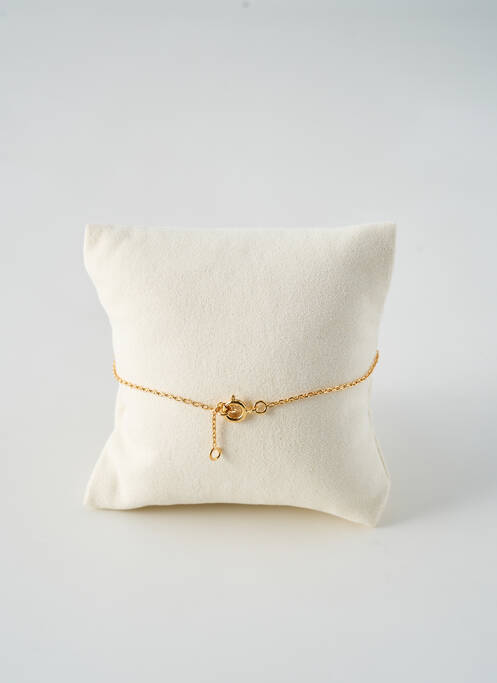 Brățară de gleznă auriu TATA GISELE femeie