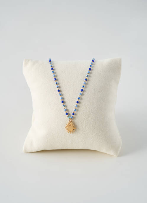 Brățară de gleznă auriu TATA GISELE femeie