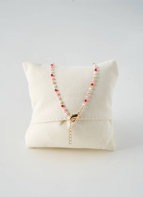 Brățară de gleznă auriu TATA GISELE femeie