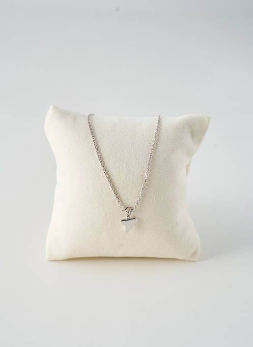 Brățară de gleznă argintiu TATA GISELE femeie