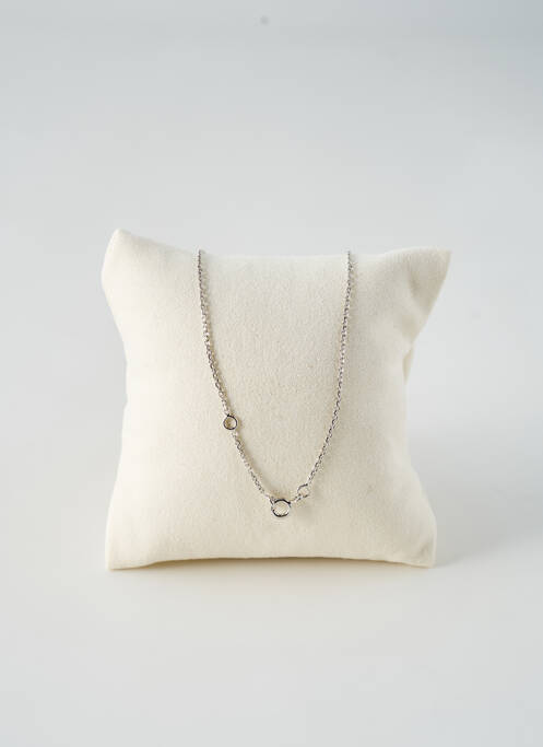 Brățară de gleznă argintiu TATA GISELE femeie