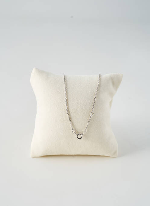 Brățară de gleznă argintiu TATA GISELE femeie