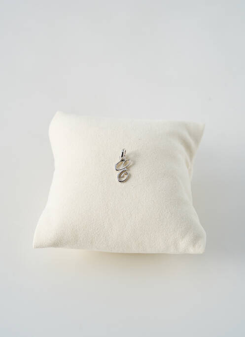 Pandantiv argintiu TATA GISELE femeie