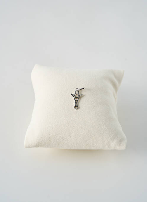 Pandantiv argintiu TATA GISELE femeie