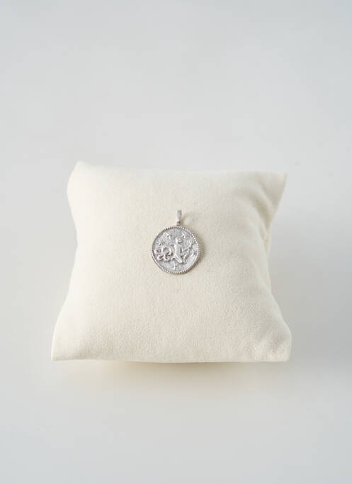 Pandantiv materiale argintii argintiu TATA GISELE femme