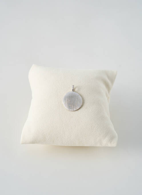 Pandantiv materiale argintii argintiu TATA GISELE femme