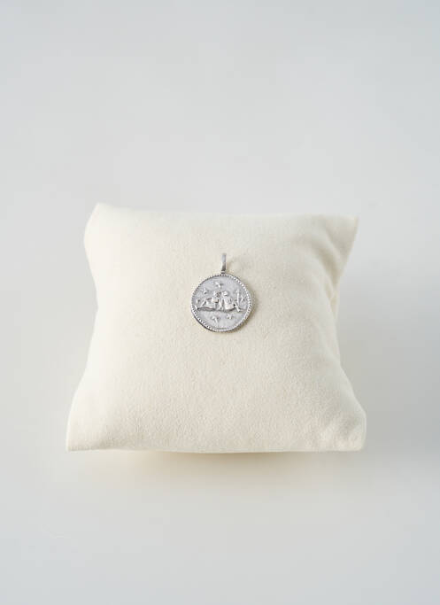 Pandantiv argintiu TATA GISELE femeie