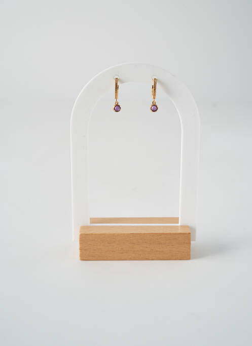 Cercei auriu TATA GISELE femeie