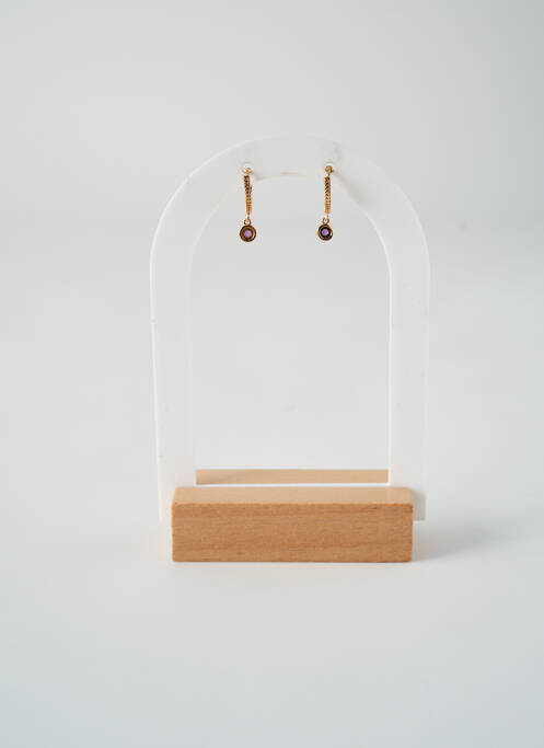 Cercei auriu TATA GISELE femeie