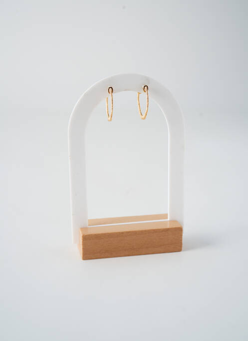 Cercei auriu TATA GISELE femeie