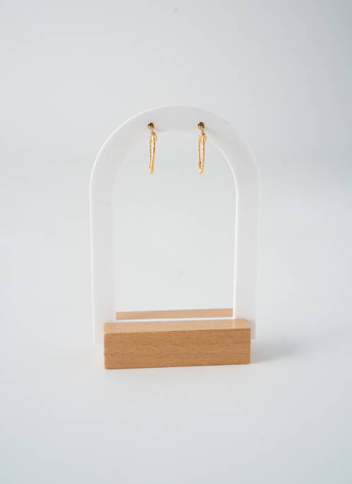 Cercei auriu TATA GISELE femeie