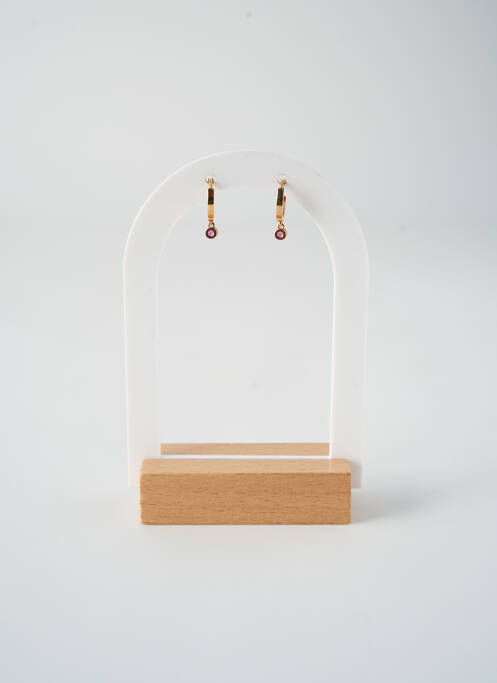 Cercei auriu TATA GISELE femeie