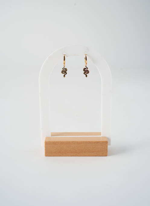 Cercei auriu TATA GISELE femeie