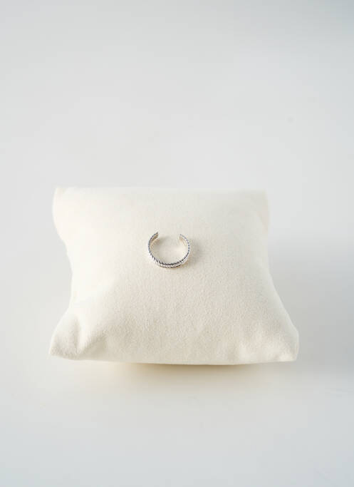 Cercel mono argintiu TATA GISELE femeie