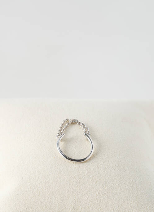 Cercel mono argintiu TATA GISELE femeie