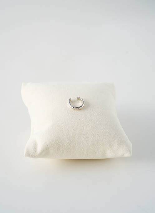 Cercel mono argintiu TATA GISELE femeie