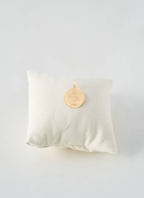 Pandantiv auriu TATA GISELE femeie